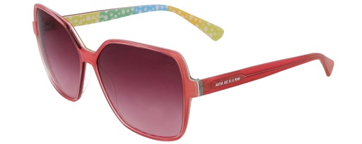 Frente AGATHA RUIZ DE LA PRADA SOL 21358 COL 566 ø58/14 140