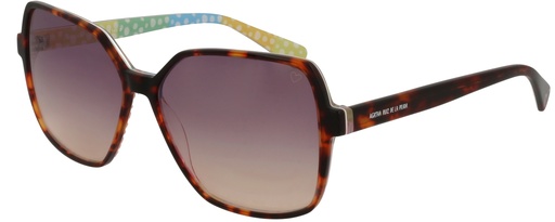 Frente AGATHA RUIZ DE LA PRADA SOL 21358 COL 595 ø58/14 140