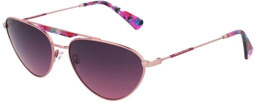 Frente AGATHA RUIZ DE LA PRADA SOL 21361 COL 100 ø59/16 140