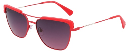 Frente AGATHA RUIZ DE LA PRADA SOL 21362 COL 165 ø57/17 145