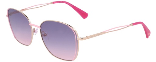 Frente AGATHA RUIZ DE LA PRADA SOL 21364 COL 100 ø54/17 145
