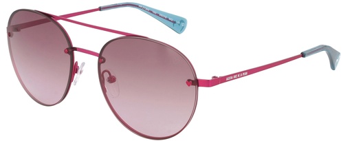 Frente AGATHA RUIZ DE LA PRADA SOL 21365 COL 165 ø55/18 140