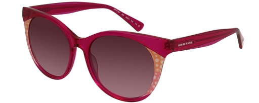 Frente AGATHA RUIZ DE LA PRADA SOL 21367 COL 562 ø55/18 145