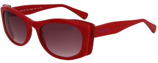 Frente AGATHA RUIZ DE LA PRADA SOL 21369 COL 575 ø54/20 140
