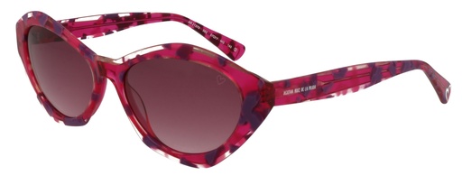 Frente AGATHA RUIZ DE LA PRADA SOL 21370 COL 562 ø52/16 140