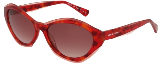 Frente AGATHA RUIZ DE LA PRADA SOL 21370 COL 575 ø52/16 140