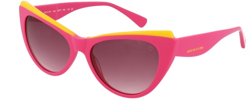 Frente AGATHA RUIZ DE LA PRADA SOL 21373 COL 566 ø54/17 145