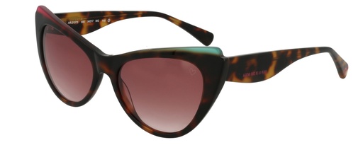 Frente AGATHA RUIZ DE LA PRADA SOL 21373 COL 595 ø54/17 145