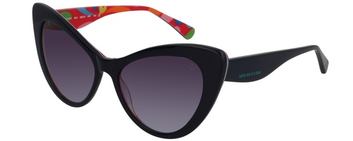 Frente AGATHA RUIZ DE LA PRADA SOL 21374 COL 544 ø55/17 145