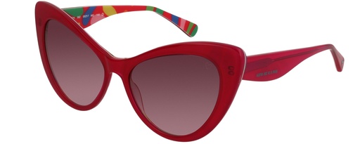 Frente AGATHA RUIZ DE LA PRADA SOL 21374 COL 562 ø55/17 145