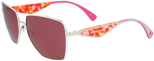 Frente AGATHA RUIZ DE LA PRADA SOL 21389 COL 102 ø57/15 145