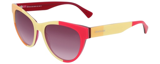 Frente AGATHA RUIZ DE LA PRADA SOL 21394 COL 599 ø54/18 145