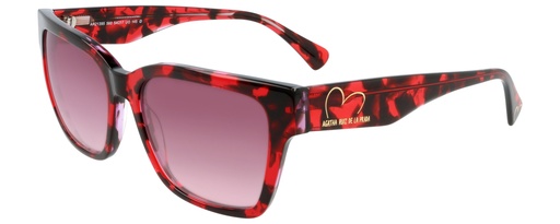 Frente AGATHA RUIZ DE LA PRADA SOL 21395 COL 560 ø54/17 145