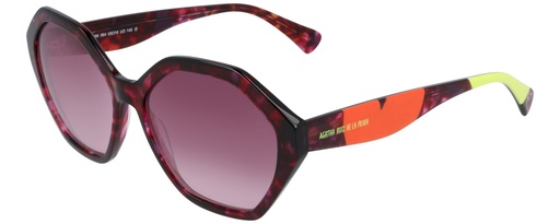 Frente AGATHA RUIZ DE LA PRADA SOL 21396 COL 564 ø55/16 145