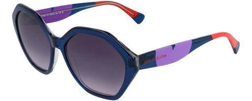 Frente AGATHA RUIZ DE LA PRADA SOL 21396 COL 574 ø55/16 145