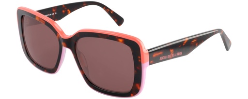 Frente AGATHA RUIZ DE LA PRADA SOL 21398 COL 594 ø54/18 140