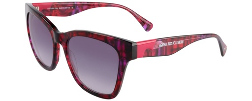Frente AGATHA RUIZ DE LA PRADA SOL 21400 COL 564 ø54/18 140