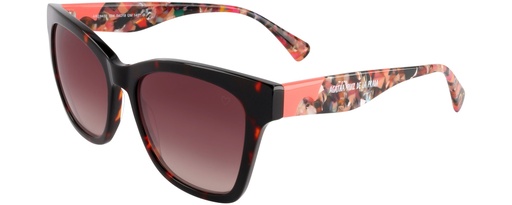 Frente AGATHA RUIZ DE LA PRADA SOL 21400 COL 594 ø54/18 140