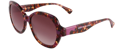 Frente AGATHA RUIZ DE LA PRADA SOL 21401 COL 550 ø55/18 140