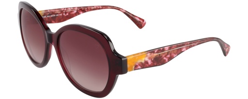 Frente AGATHA RUIZ DE LA PRADA SOL 21401 COL 552 ø55/18 140