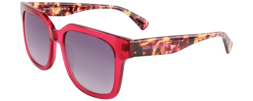 Frente AGATHA RUIZ DE LA PRADA SOL 21402 COL 562 ø55/18 140