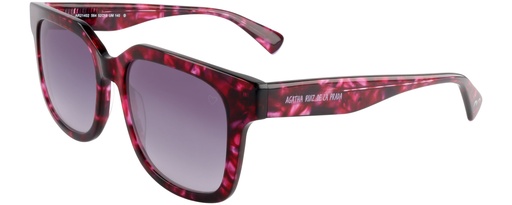 Frente AGATHA RUIZ DE LA PRADA SOL 21402 COL 564 ø55/18 140