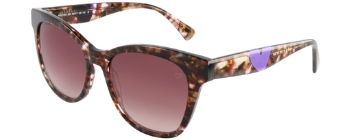 Frente AGATHA RUIZ DE LA PRADA SOL 21403 COL 524 ø53/17 140