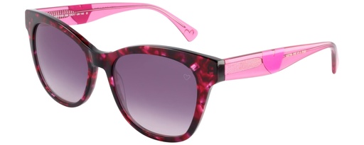 Frente AGATHA RUIZ DE LA PRADA SOL 21403 COL 564 ø53/17 140