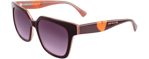 Frente AGATHA RUIZ DE LA PRADA SOL 21404 COL 563 ø54/16 140