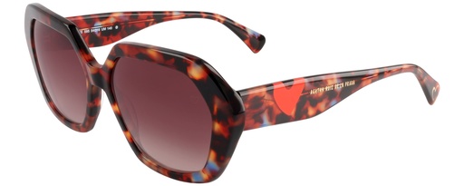 Frente AGATHA RUIZ DE LA PRADA SOL 21405 COL 595 ø54/16 140