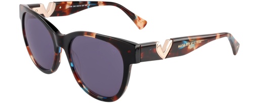 Frente AGATHA RUIZ DE LA PRADA SOL 21406 COL 540 ø53/18 140