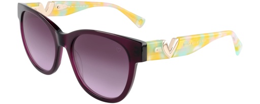 Frente AGATHA RUIZ DE LA PRADA SOL 21406 COL 554 ø53/18 140