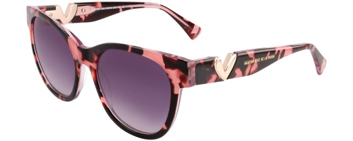 Frente AGATHA RUIZ DE LA PRADA SOL 21406 COL 560 ø53/18 140