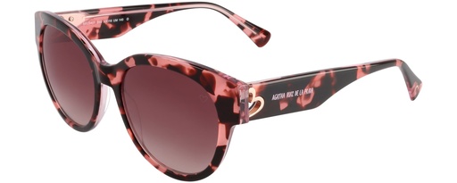 Frente AGATHA RUIZ DE LA PRADA SOL 21407 COL 560 ø53/18 140