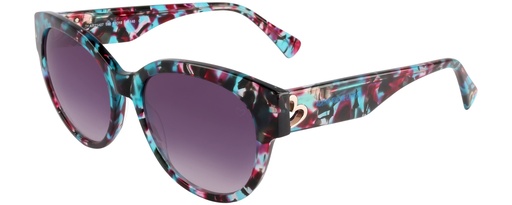 Frente AGATHA RUIZ DE LA PRADA SOL 21407 COL 599 ø53/18 140