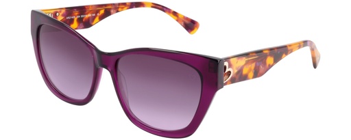Frente AGATHA RUIZ DE LA PRADA SOL 21408 COL 554 ø55/16 140