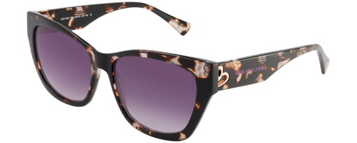 Frente AGATHA RUIZ DE LA PRADA SOL 21408 COL 594 ø55/16 140