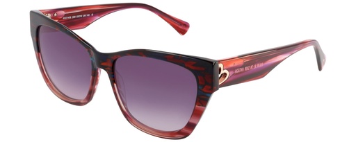 Frente AGATHA RUIZ DE LA PRADA SOL 21408 COL 599 ø55/16 140