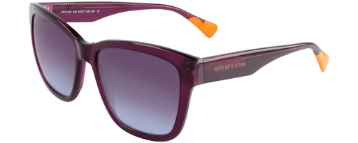 Frente AGATHA RUIZ DE LA PRADA SOL 21409 COL 552 ø55/17 140