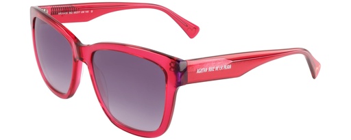 Frente AGATHA RUIZ DE LA PRADA SOL 21409 COL 562 ø55/17 140