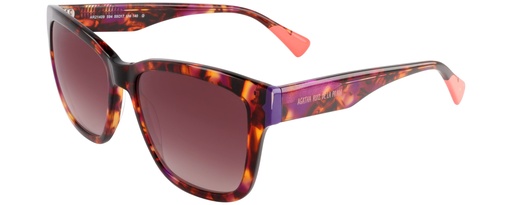 Frente AGATHA RUIZ DE LA PRADA SOL 21409 COL 594 ø55/17 140