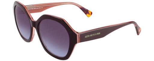 Frente AGATHA RUIZ DE LA PRADA SOL 21410 COL 563 ø53/18 140