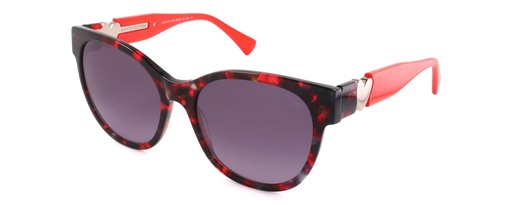 Frente AGATHA RUIZ DE LA PRADA SOL 21412 COL 570 ø56/18 140