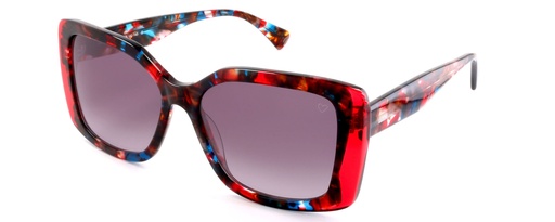 Frente AGATHA RUIZ DE LA PRADA SOL 21413 COL 540 ø55/17 140
