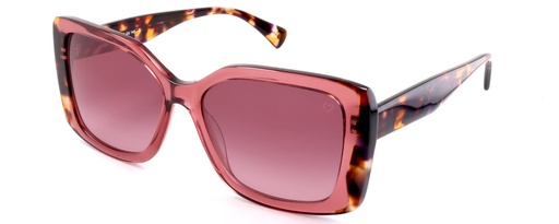 Frente AGATHA RUIZ DE LA PRADA SOL 21413 COL 565 ø55/17 140