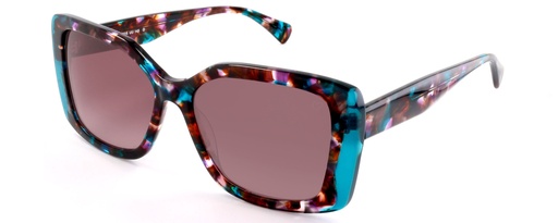 Frente AGATHA RUIZ DE LA PRADA SOL 21413 COL 599 ø55/17 140