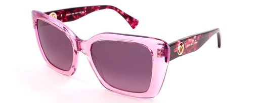Frente AGATHA RUIZ DE LA PRADA SOL 21414 COL 565 ø54/18 140