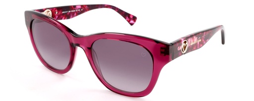 Frente AGATHA RUIZ DE LA PRADA SOL 21417 COL 564 ø52/17 140