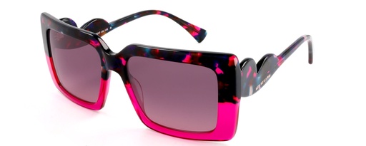 Frente AGATHA RUIZ DE LA PRADA SOL 21421 COL 560 ø52/17 140