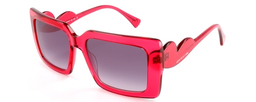 Frente AGATHA RUIZ DE LA PRADA SOL 21421 COL 562 ø52/17 140
